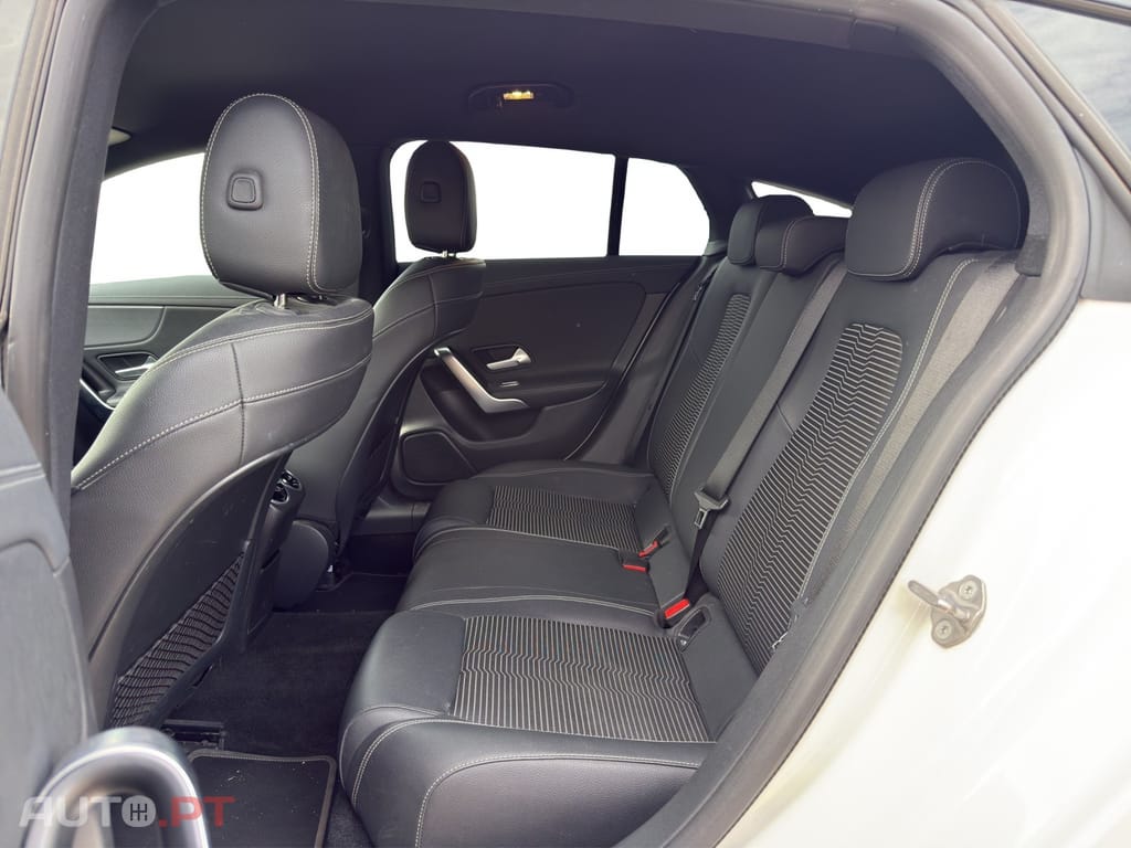 Mercedes-Benz CLA 180 d Shooting Brake Progressive