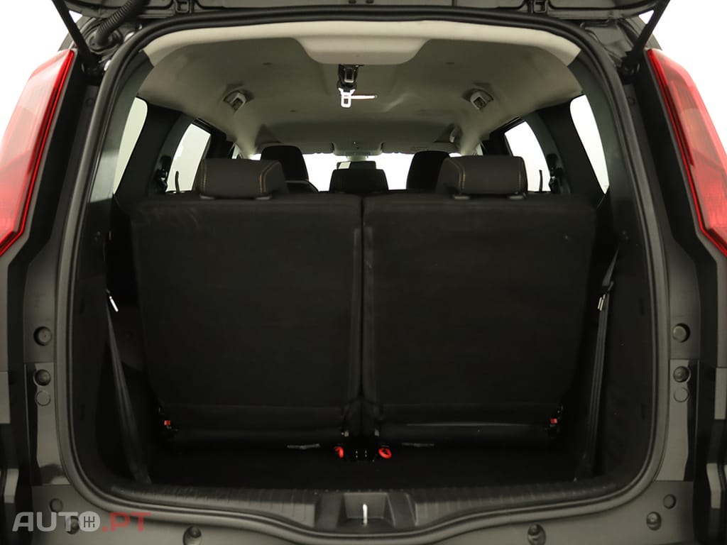 Dacia Jogger Jogger 1.0 ECO-G Extreme+ Up&Go 7L Bi-Fuel