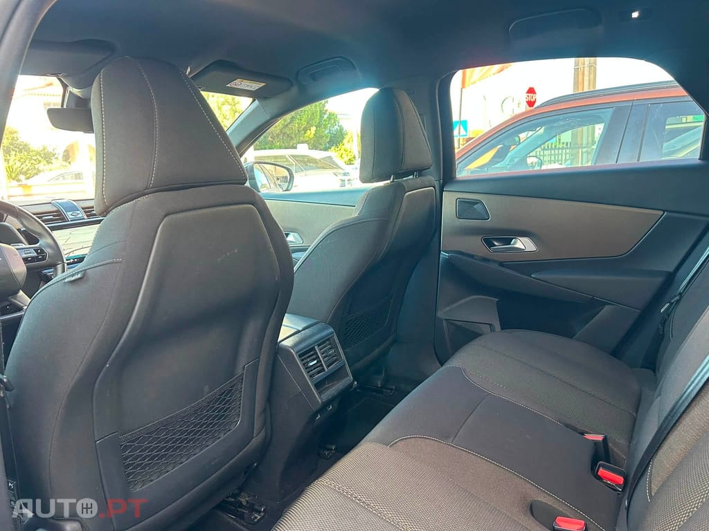 DS DS7 Crossback 1.6 E-Tense Aut 2022