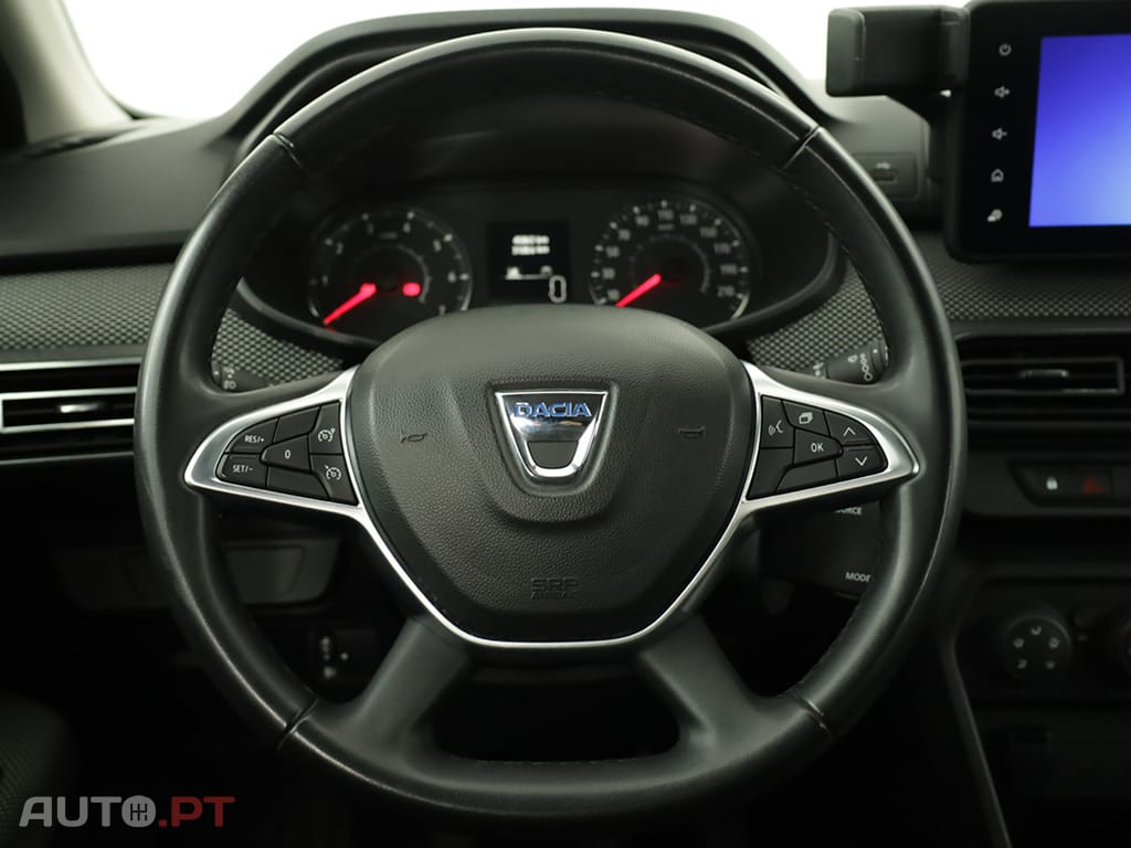 Dacia Jogger Jogger 1.0 TCe Comfort