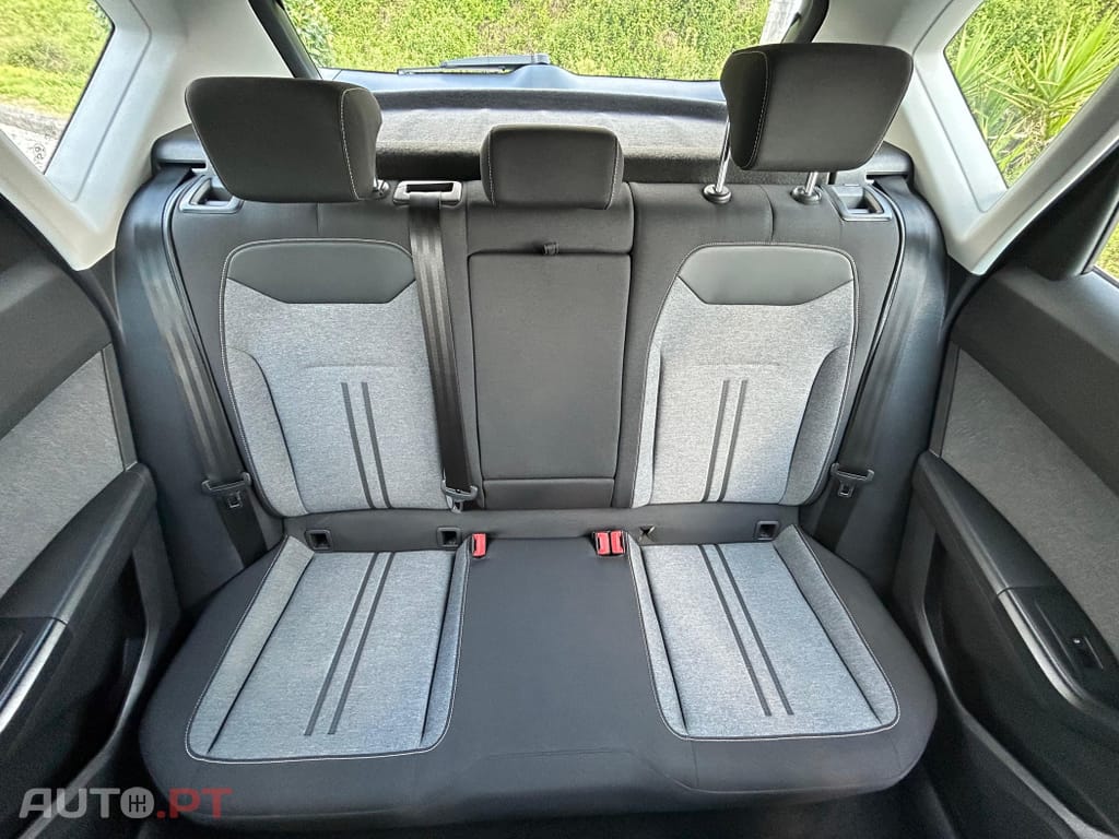 Seat Ateca 1.0 TSI Style