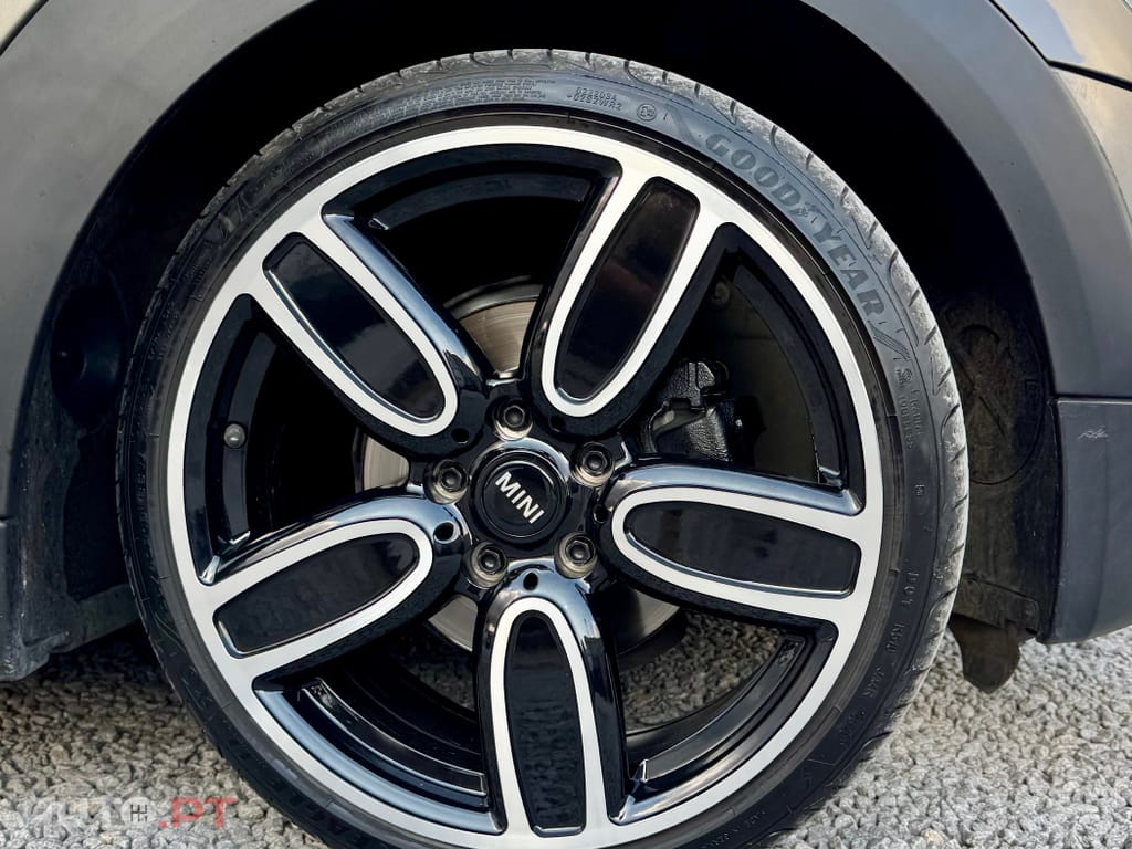 MINI Cooper HEDDON STREET (limited edition)