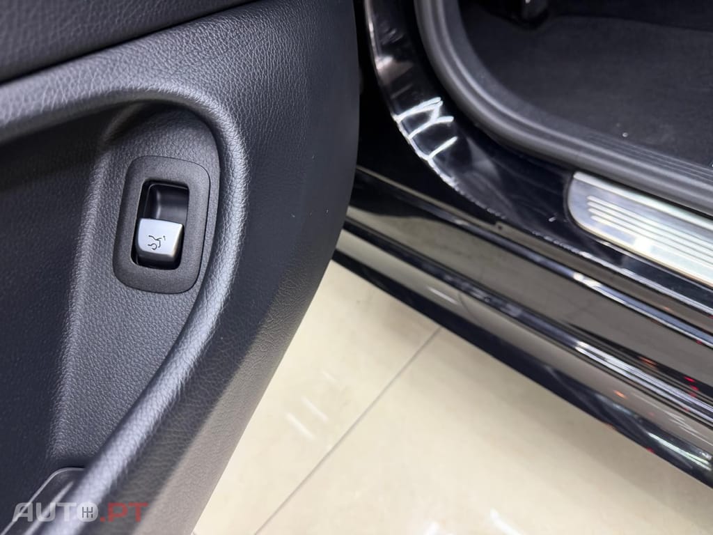 Mercedes-Benz C 220 d 9G-TRONIC AMG Line