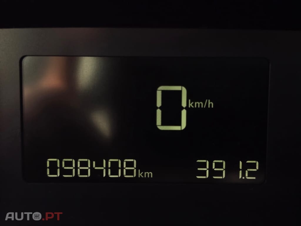 Peugeot 308 SW 1.2 PureTech Active Pack