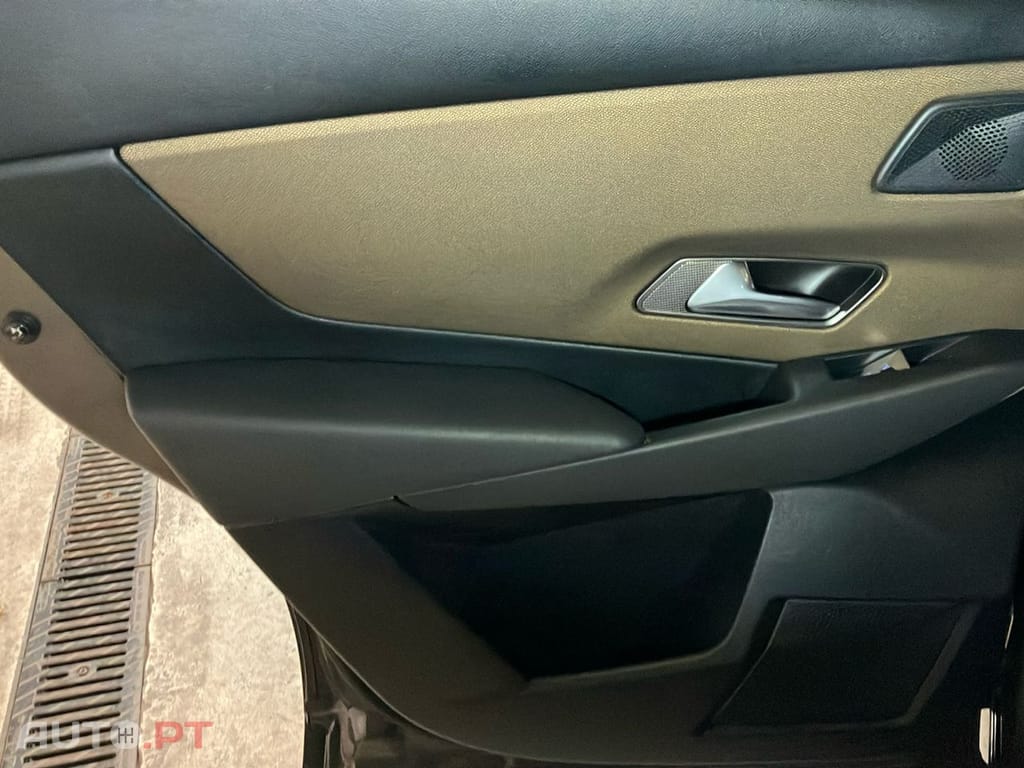 DS DS7 Crossback 1.5 BlueHDi Be Chic
