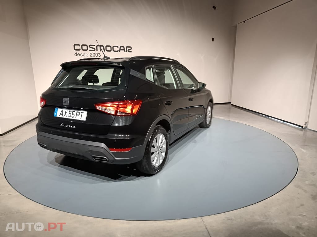 Seat Arona 1.0 TSI Style