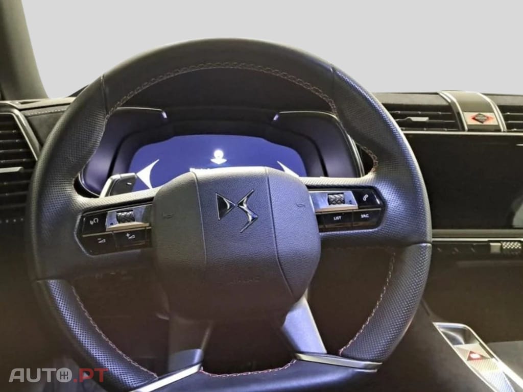 DS DS7 Crossback IVA DEDUTIVEL E-TENSE 4X2 225cv Performance Line 
