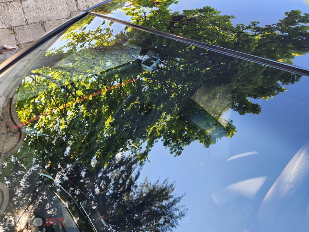 BMW 418 d Line Sport Auto