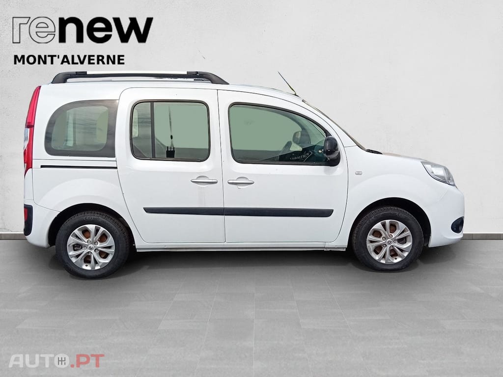 Renault Kangoo VP