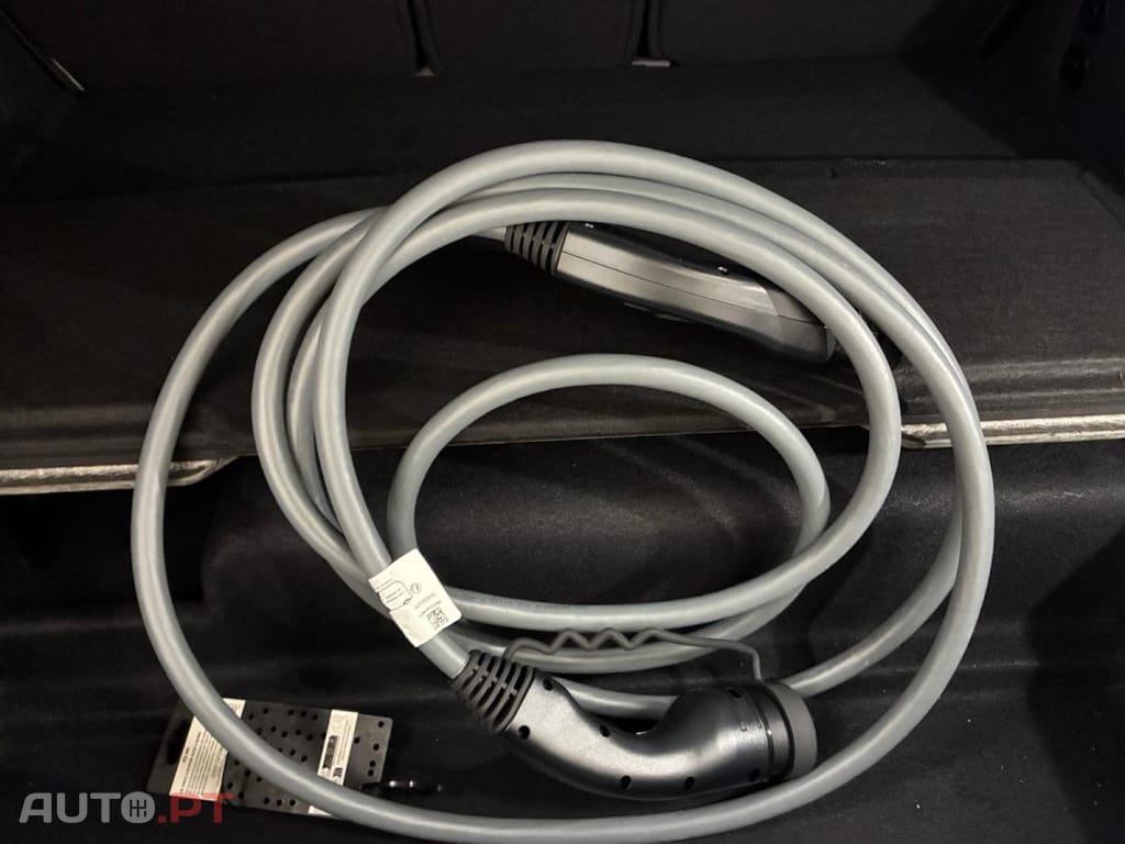 BMW iX1 eDrive20 M Sport