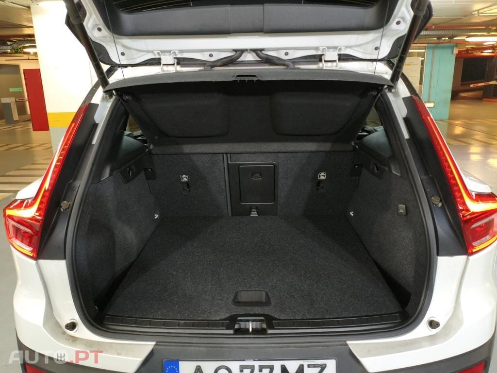 Volvo XC40 1.5 T5 PHEV R-Design