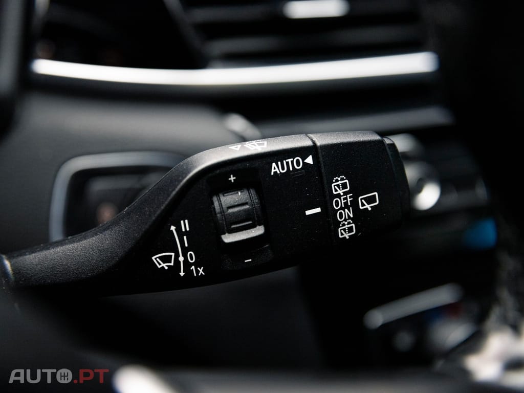 BMW X1 18 d xDrive Advantage