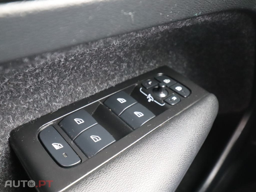 Volvo XC40 Hibrido-Gasolina
