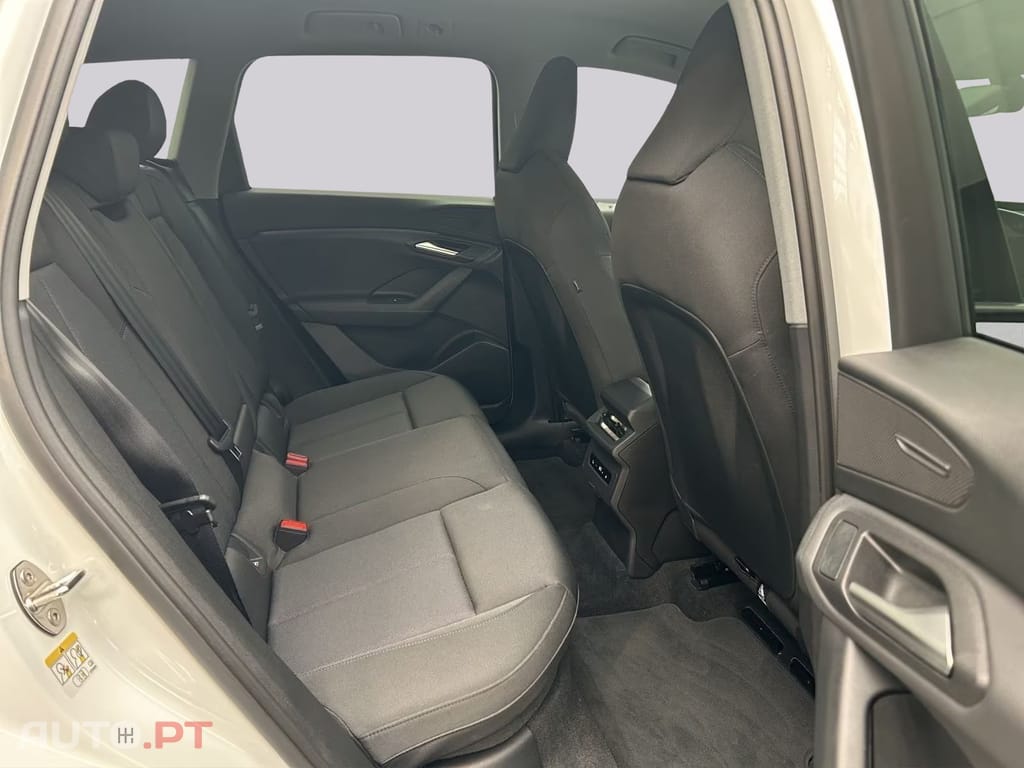 Audi Q6 E-Tron  I.V.A DEDUTÍVEL