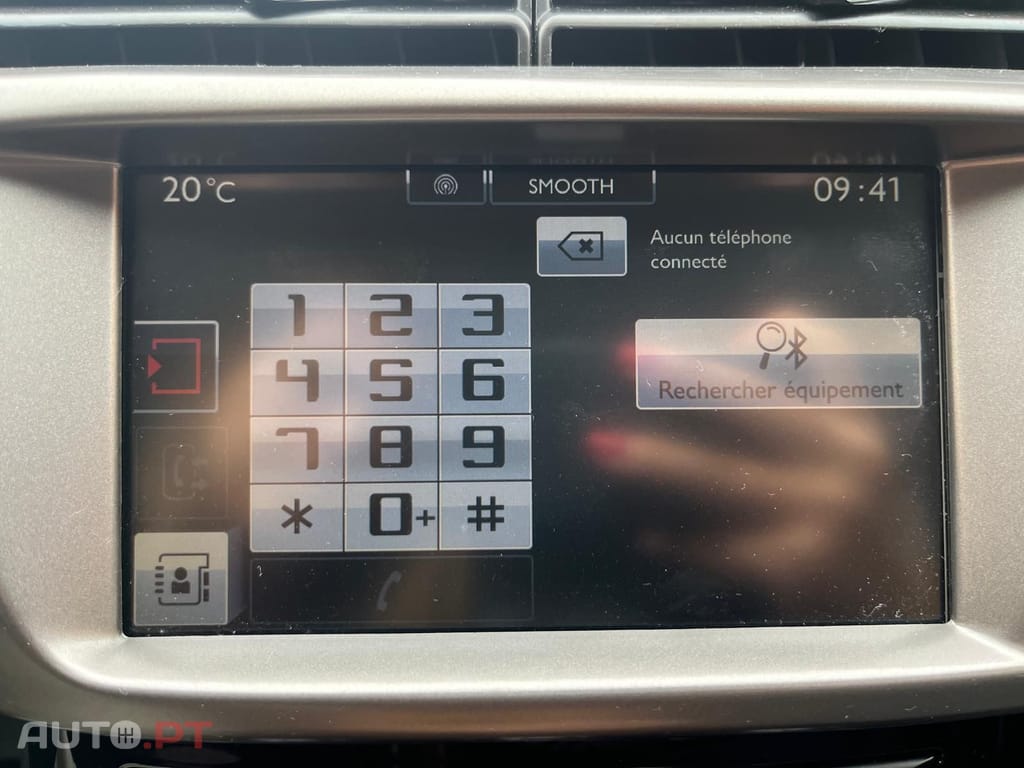 Citroen C3 1.2 PureTech Feel