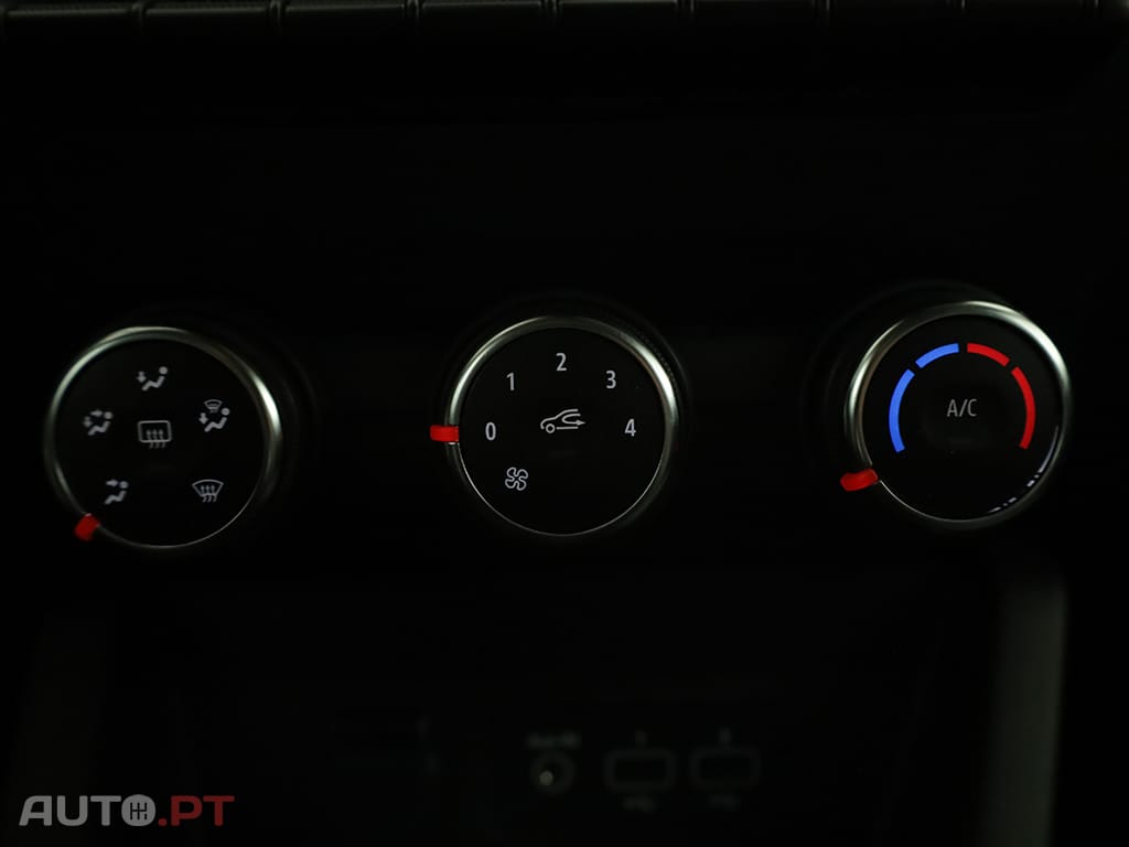 Renault Clio Clio 1.0 TCe Evolution