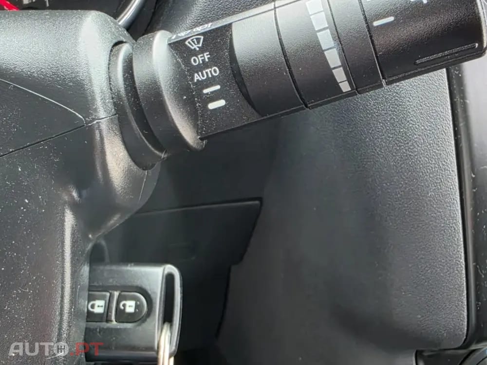 Nissan Qashqai 1.5 dCi Tekna NA