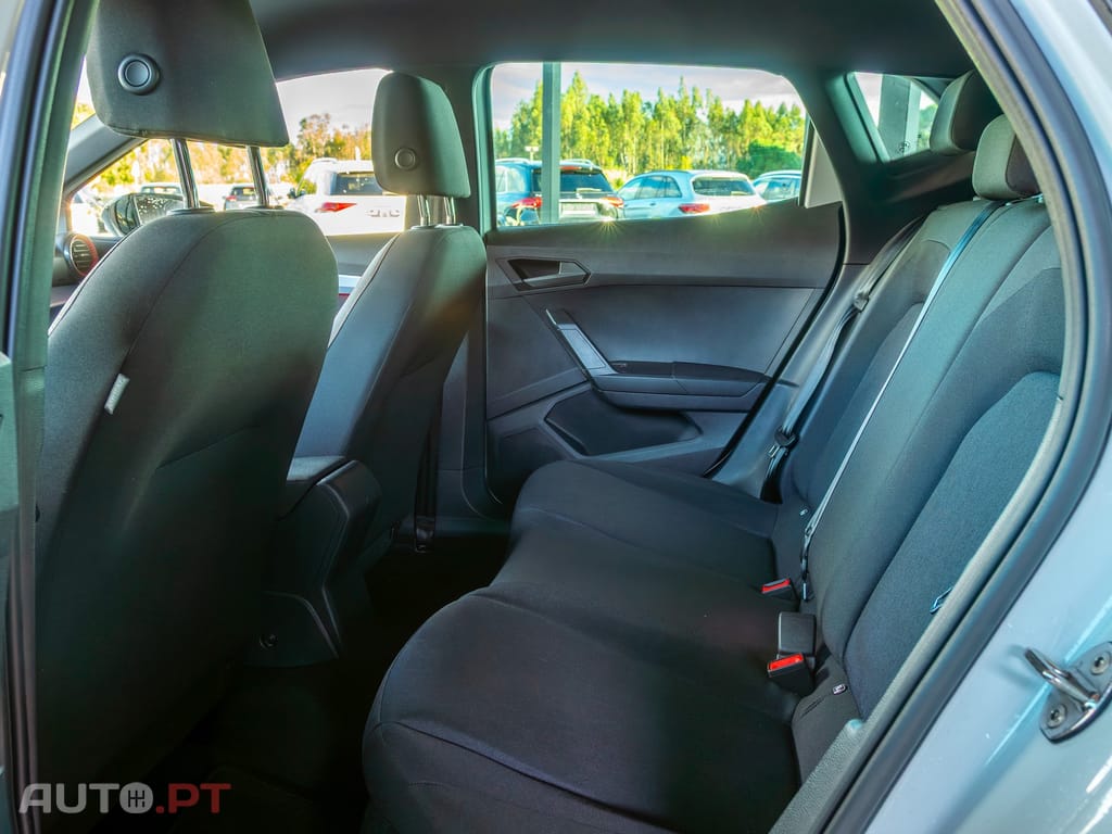 Seat Ibiza 1.0 TSI FR