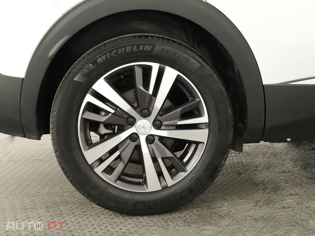 Peugeot 3008 3008 1.5 BlueHDi Allure Pack EAT8