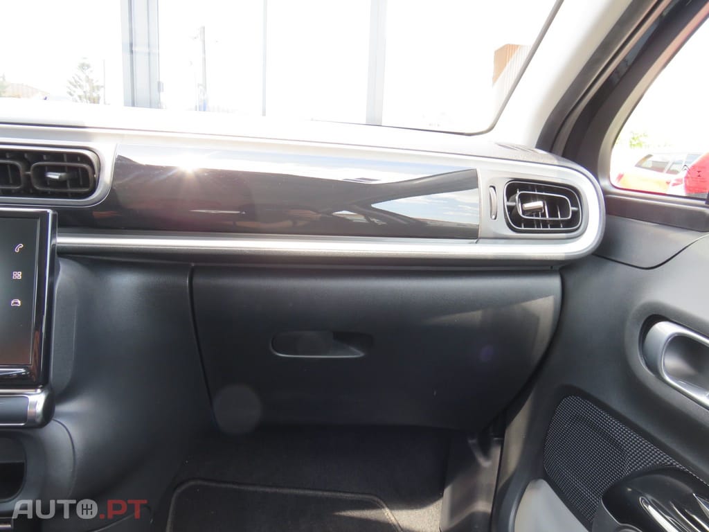 Citroen C3 1.5 BlueHDi Feel Business