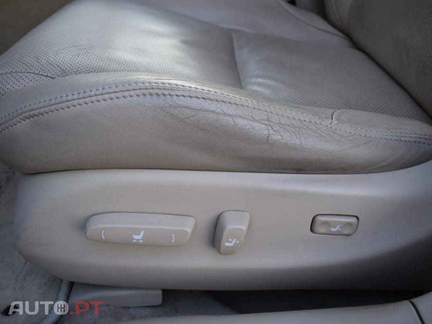 Lexus IS 220