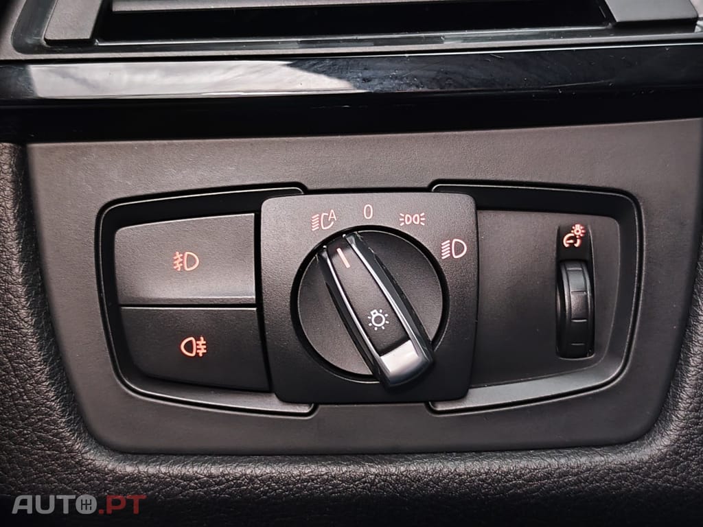 BMW 420 d Pack M Auto