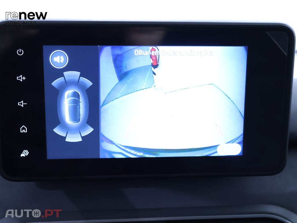 Dacia Jogger JOGGER EXTREME 5L ECOG 100BIFUEL