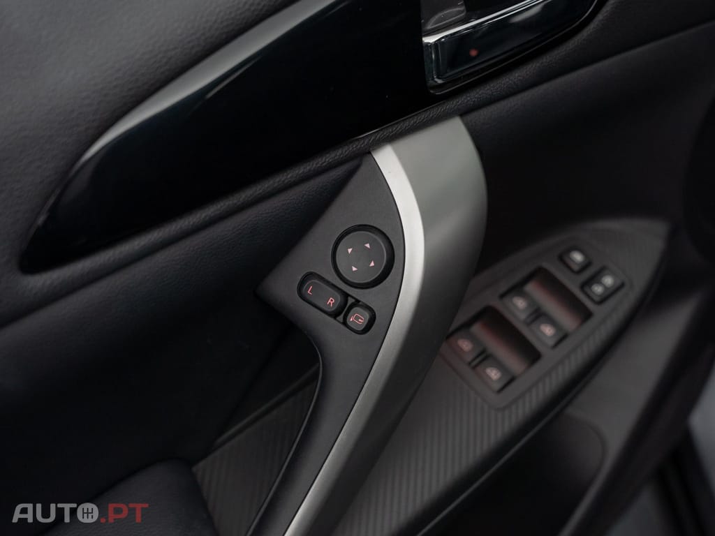 Mitsubishi Eclipse Cross 2.4 PHEV eMotion