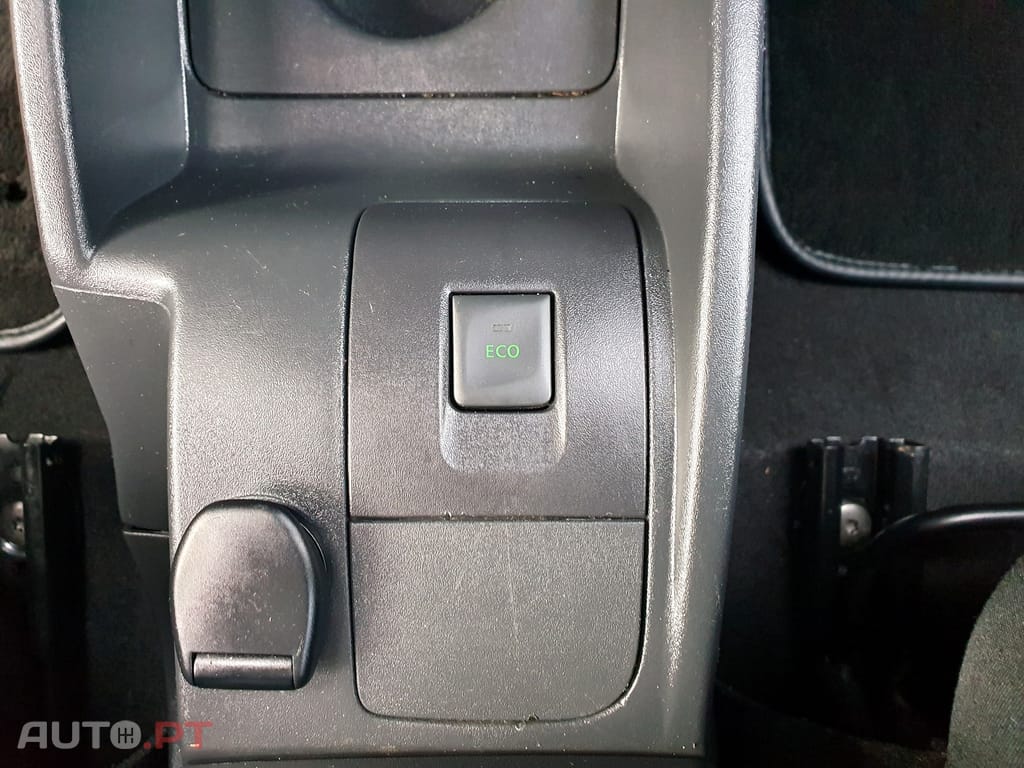 Renault Kangoo Fase II 1.5 dCi Grand Confort Intens