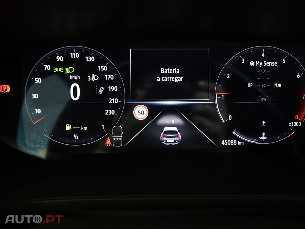 Renault Captur Captur 1.0 TCe RS Line