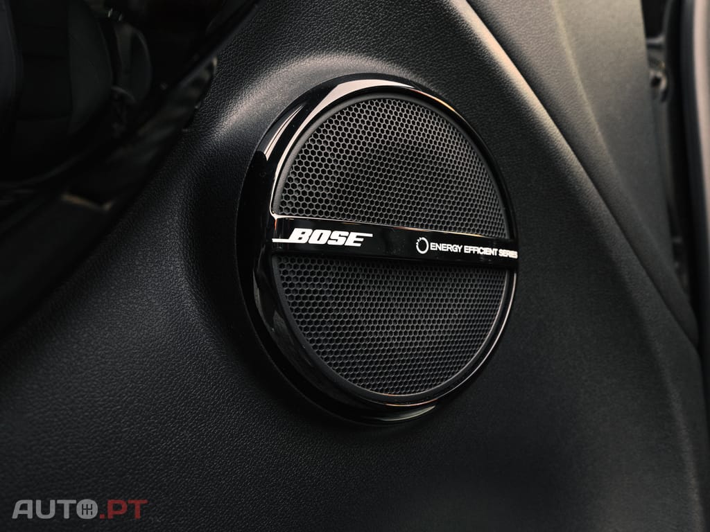 Renault Mégane Coupe RS 265CV - Chassi CUP & BOSE SOUND & PACK LUXE