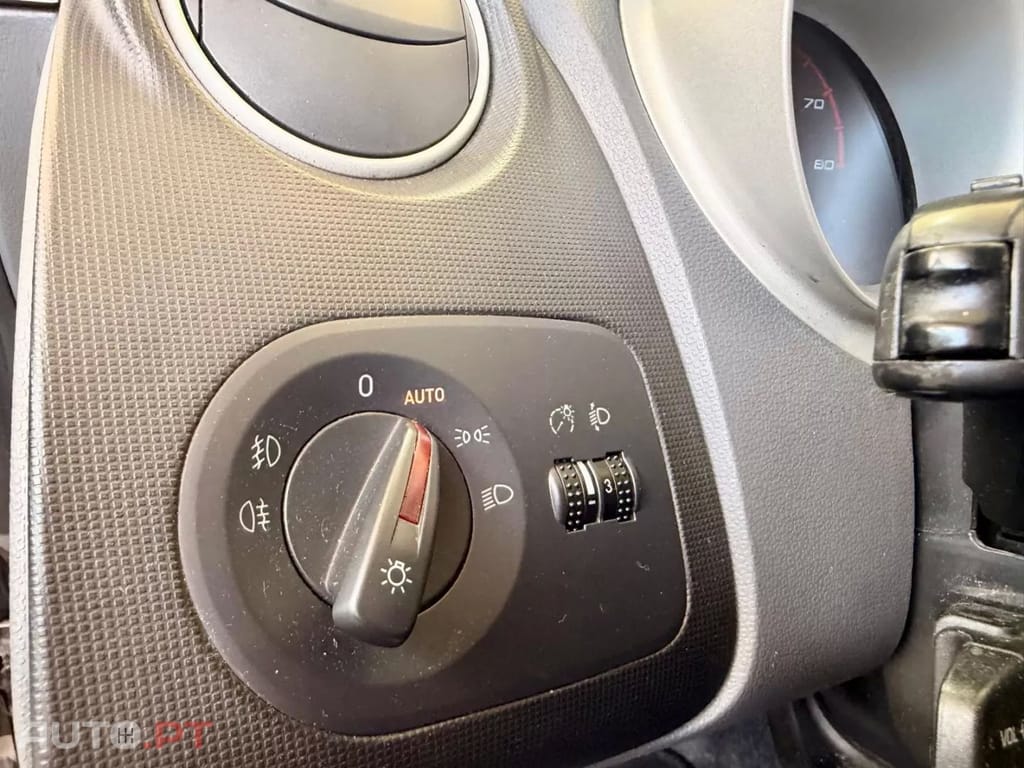 Seat Ibiza 1.2 12V Copa