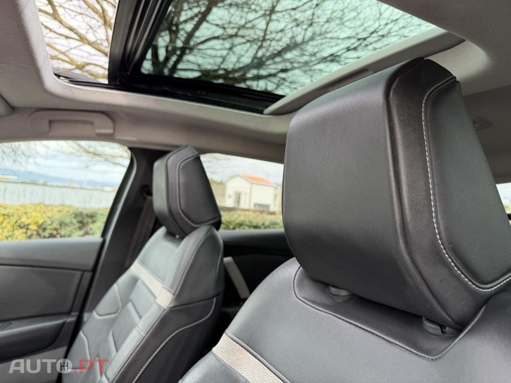 Citroen e-C4 50 kWh E-Series Collection