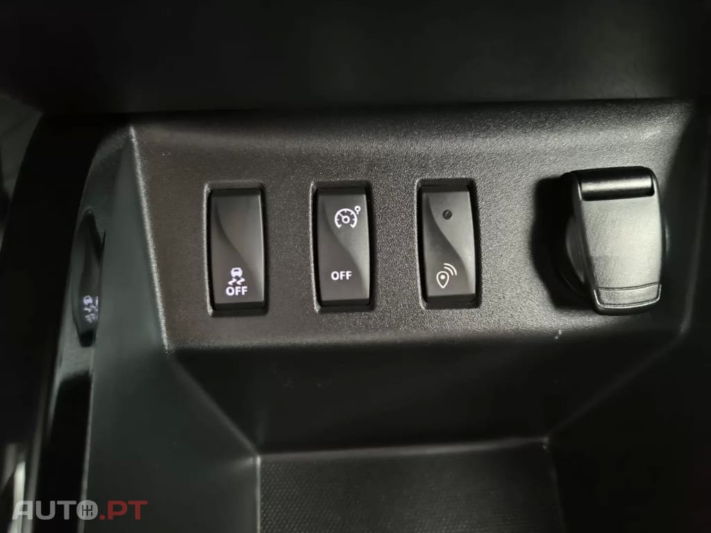 Dacia Spring Electric 45 Comfort Plus