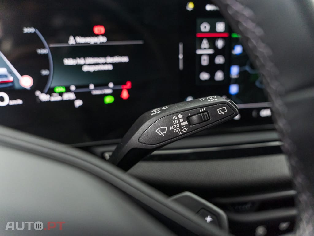 Audi A5 Avant TDI Advanced Tech