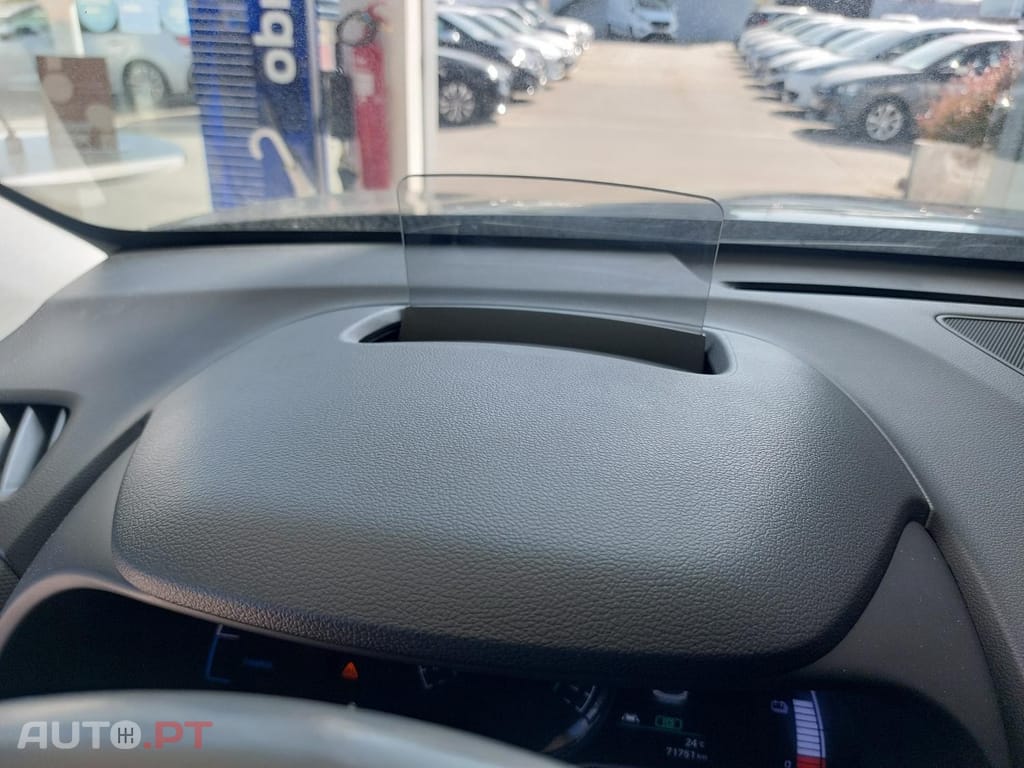 Hyundai Kauai EV 64 kWh Premium
