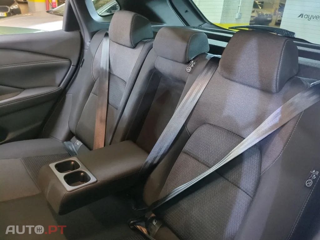 Nissan Qashqai 1.3 DIG-T N-Connecta