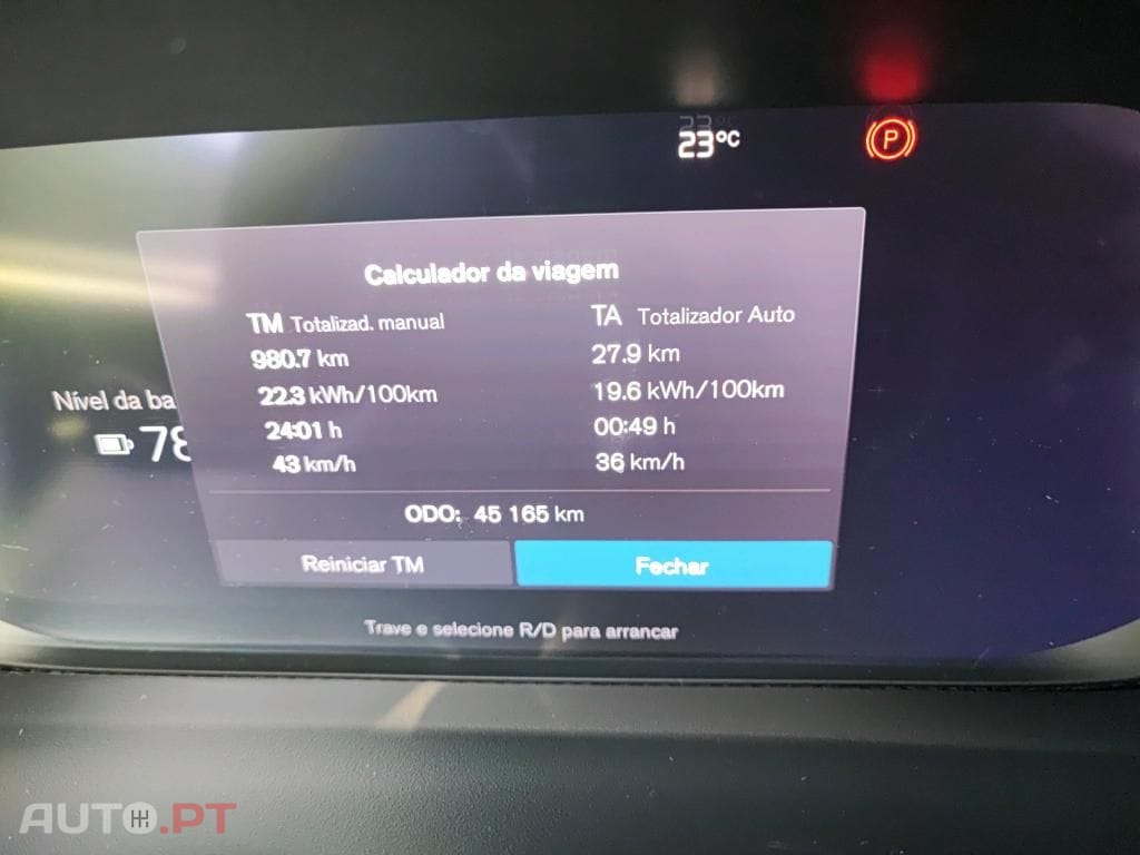 Volvo C40 Recharge Twin First Edition