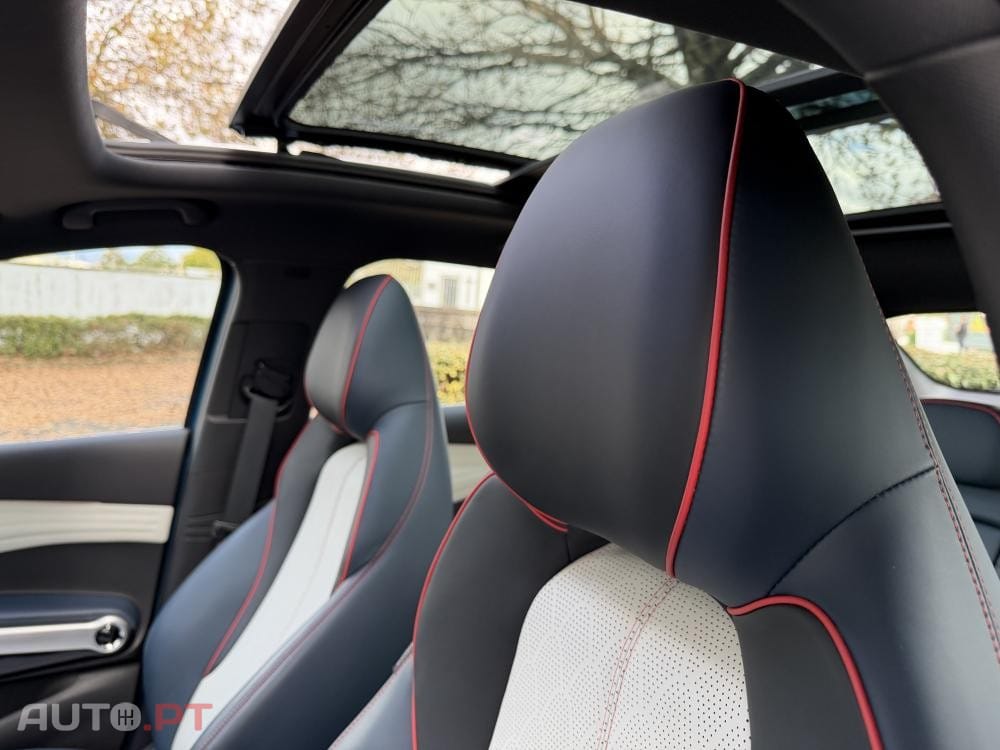 BYD Atto 3 60.48 kWh Design