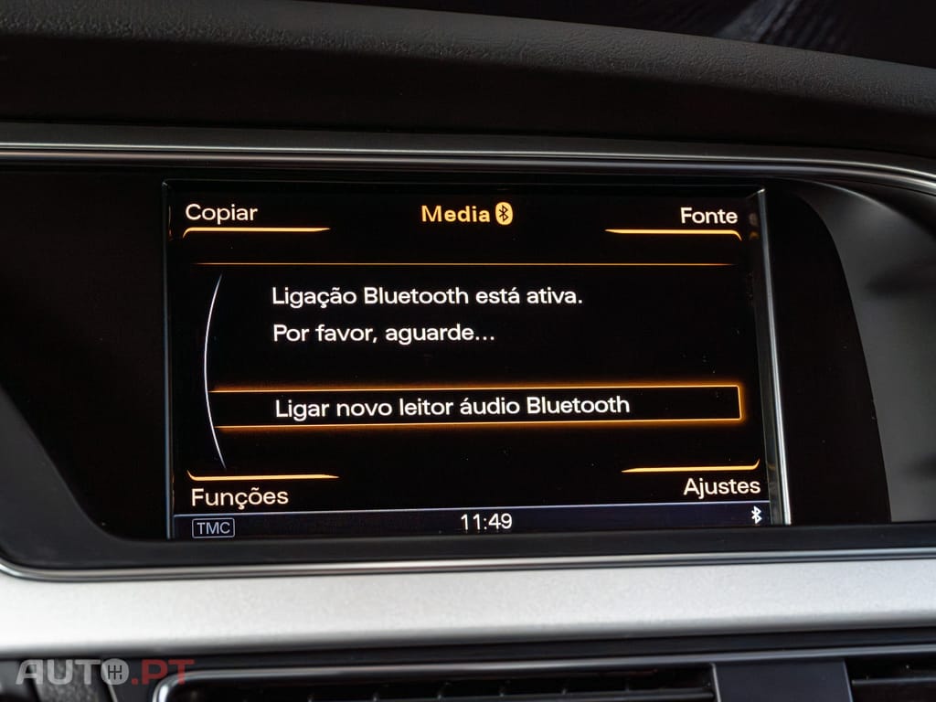 Audi A5 2.0 TDI S-line S tronic