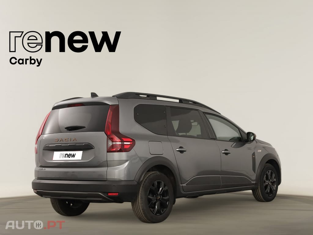 Dacia Jogger Jogger 1.0 ECO-G Extreme Bi-Fuel