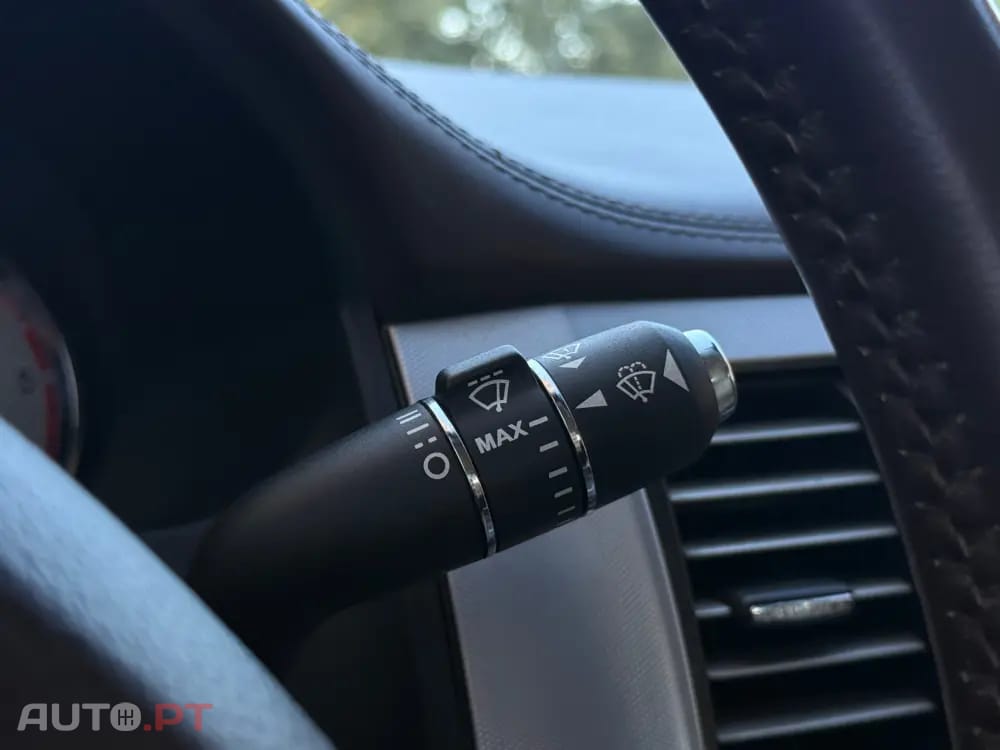 Jaguar XF 2.7 D V6 Luxury