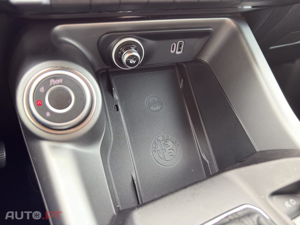 Alfa Romeo Tonale 1.5 Hybrid Sprint