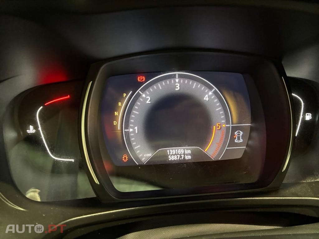 Renault Kadjar 1.5 Blue dCi Evolution EDC