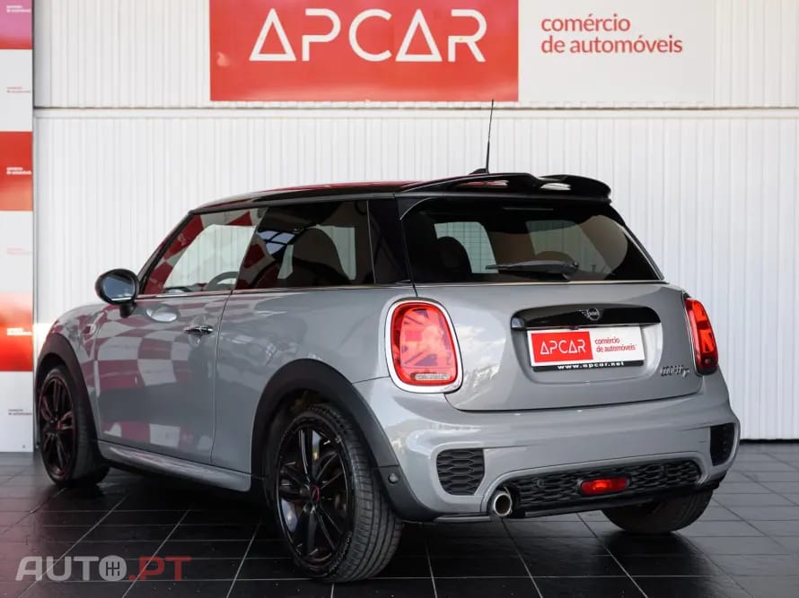 MINI Cooper Cooper D