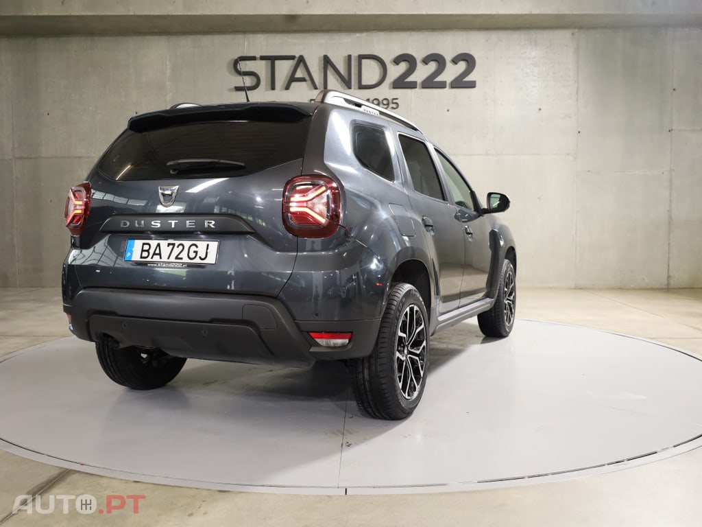 Dacia Duster 1.5 Blue dCi Comfort