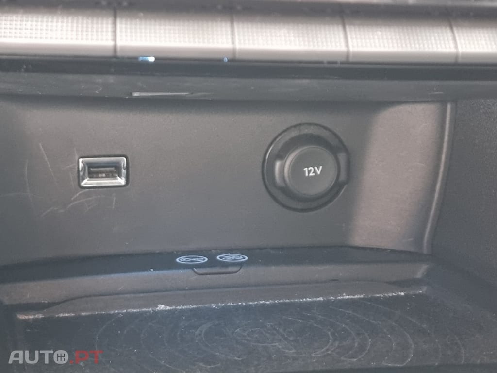 Peugeot 3008 1.6 BlueHDi Allure