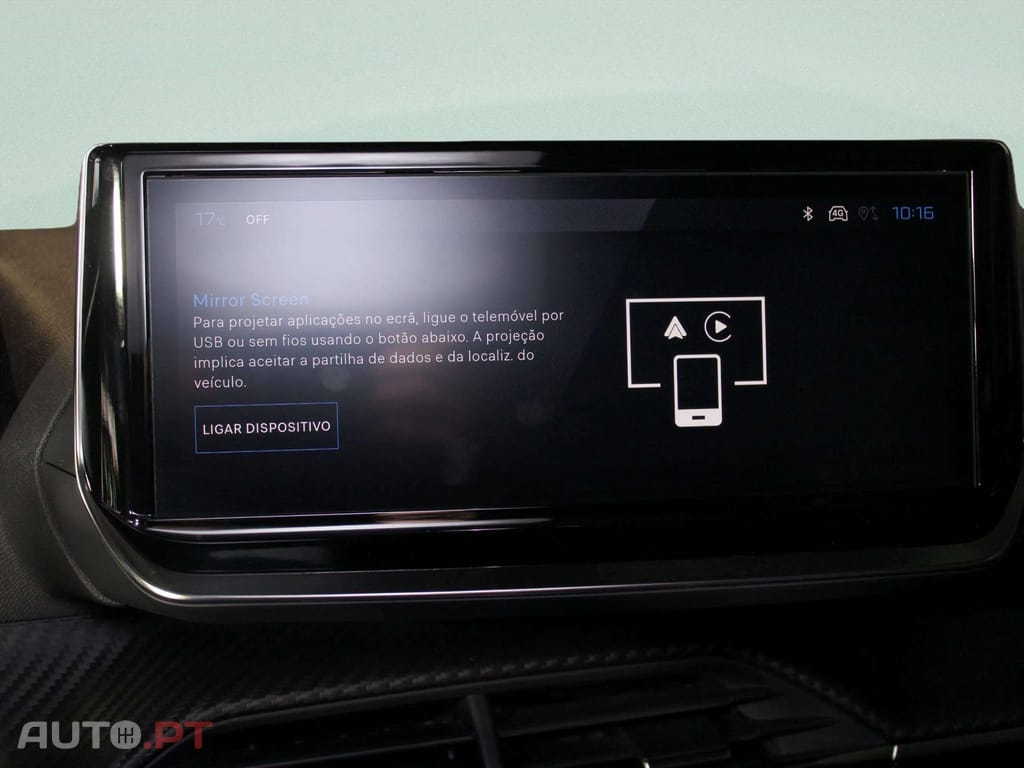 Peugeot 2008 1.2 Hybrid Allure e-DCS6