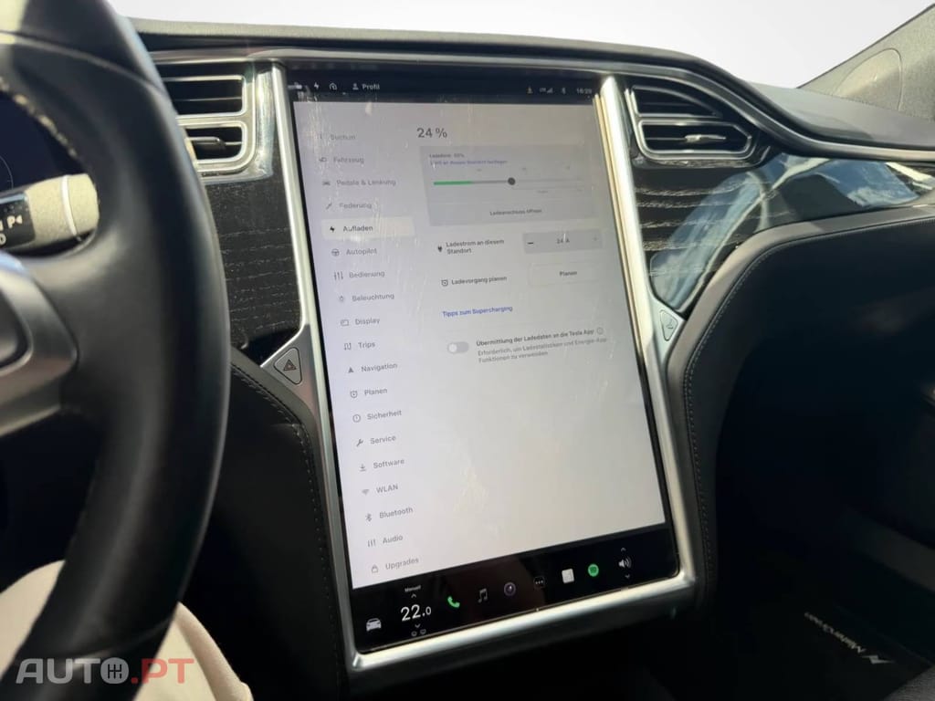 Tesla Model S 75D