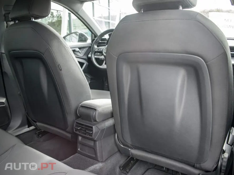 Audi A3 30 TDI